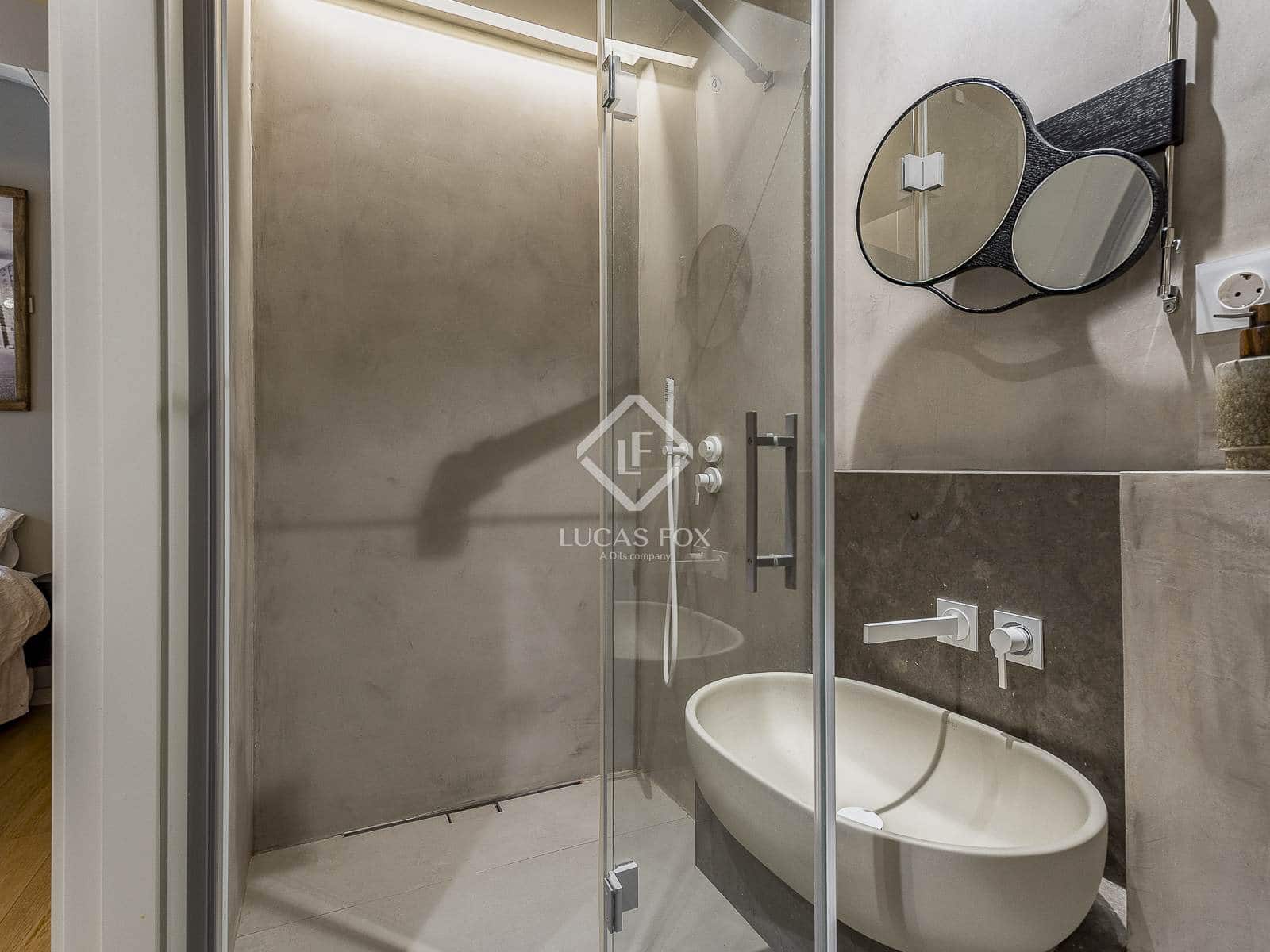 3 sypialnia Apartament na sprzedaż w Miasto Barcelona - 780 000 € (Ref: 9109705)