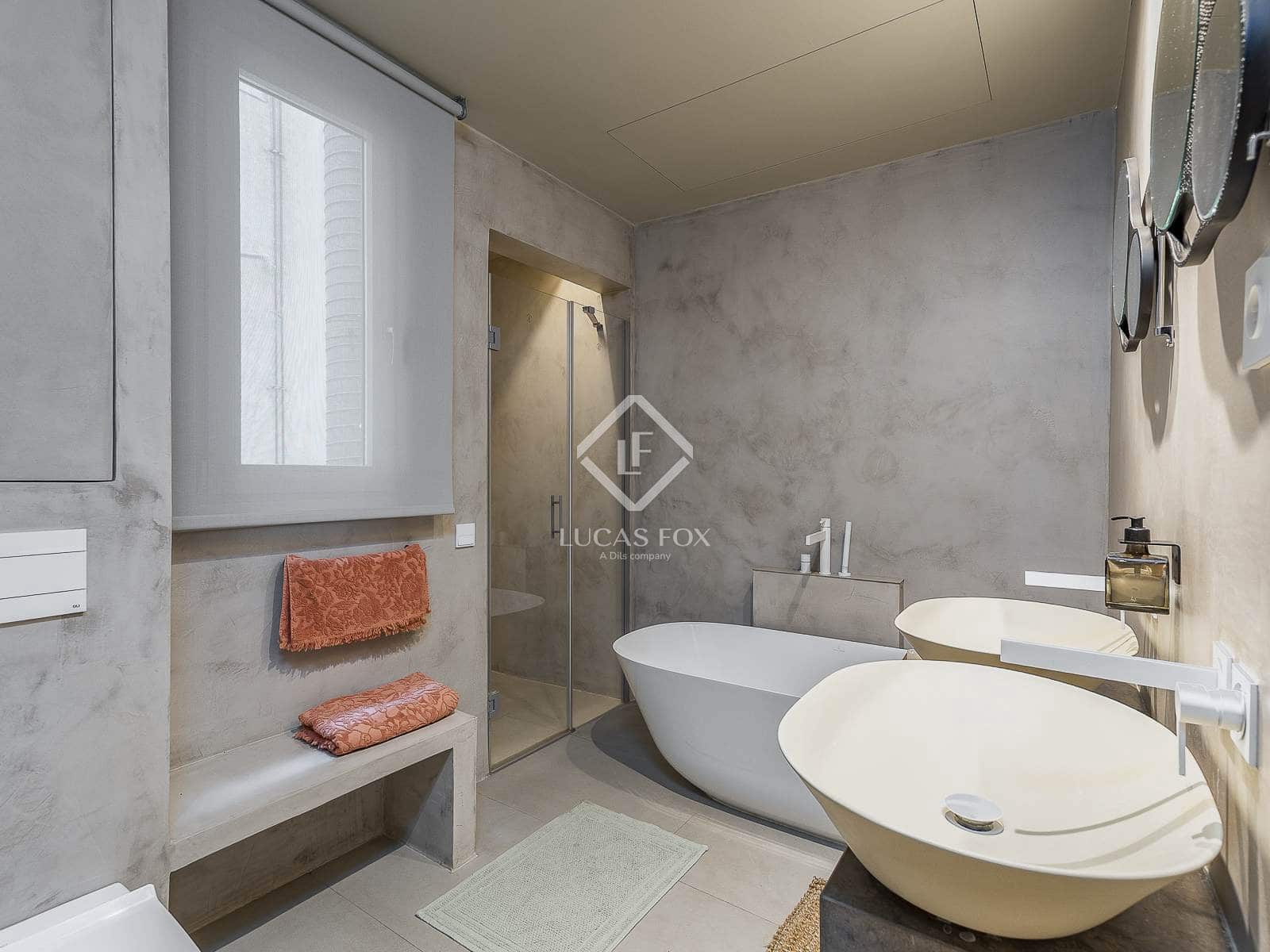 3 sypialnia Apartament na sprzedaż w Miasto Barcelona - 780 000 € (Ref: 9109705)