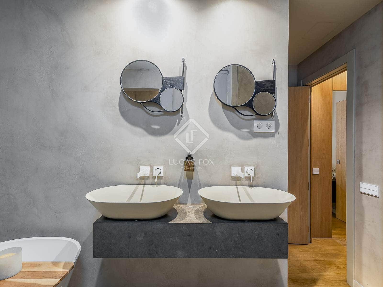 3 sypialnia Apartament na sprzedaż w Miasto Barcelona - 780 000 € (Ref: 9109705)