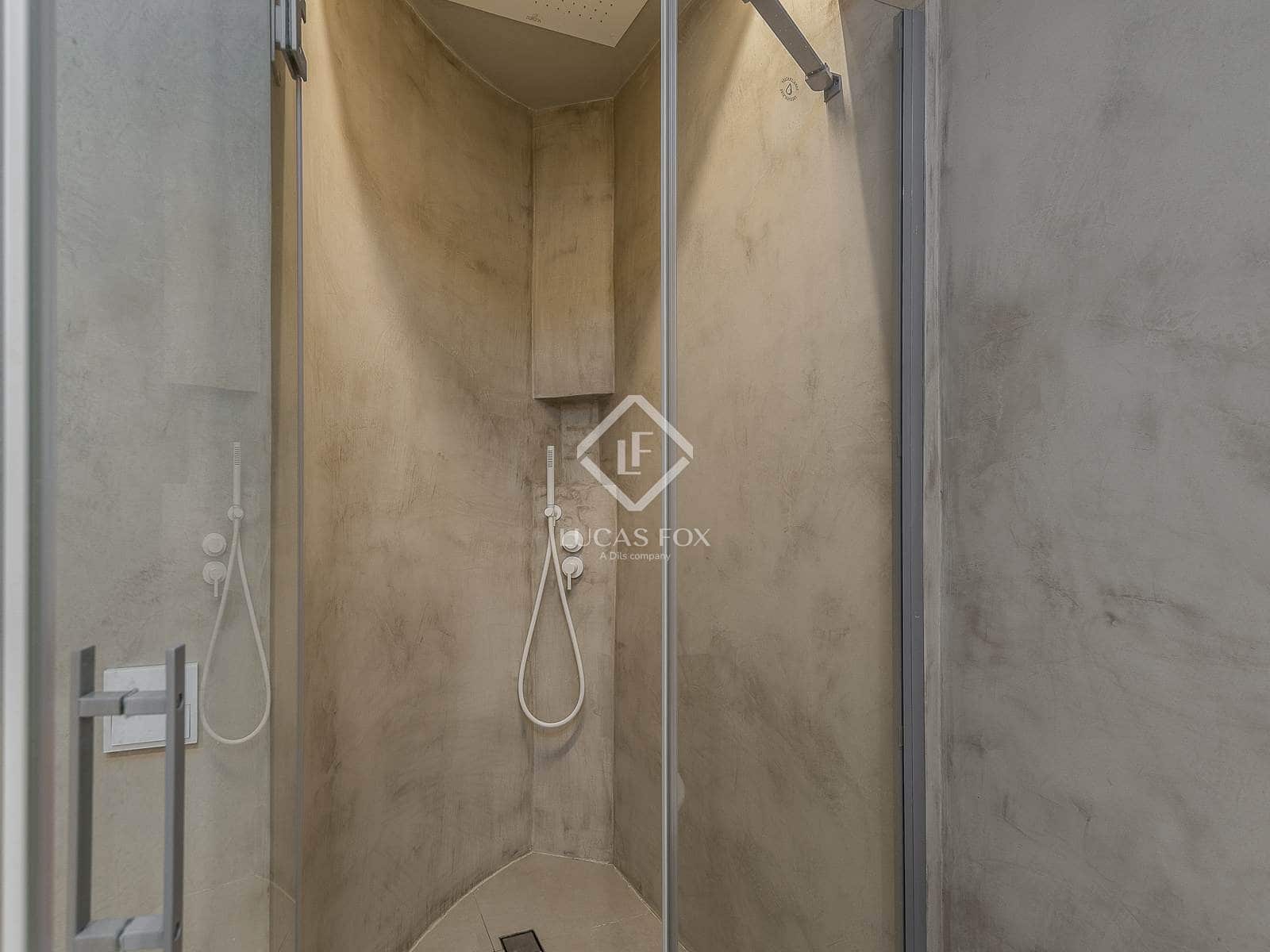 3 sypialnia Apartament na sprzedaż w Miasto Barcelona - 780 000 € (Ref: 9109705)