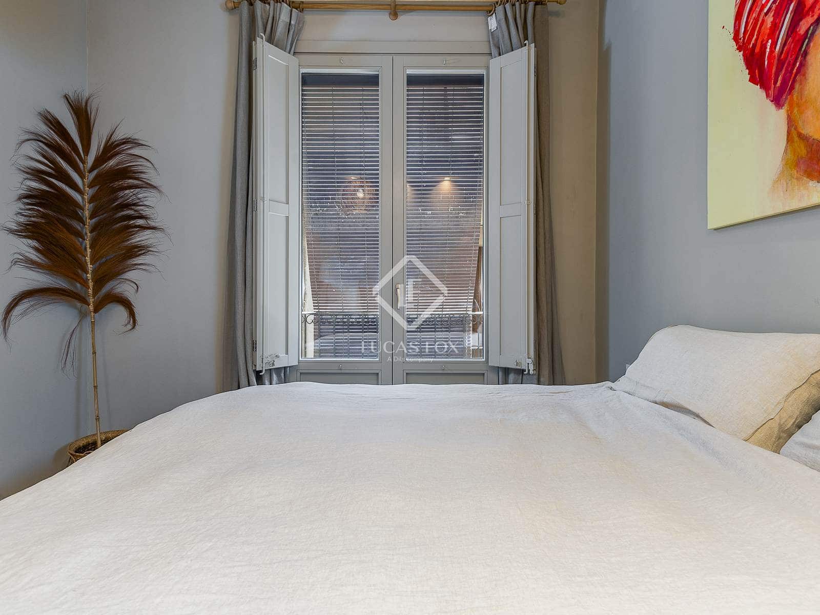 3 sypialnia Apartament na sprzedaż w Miasto Barcelona - 780 000 € (Ref: 9109705)