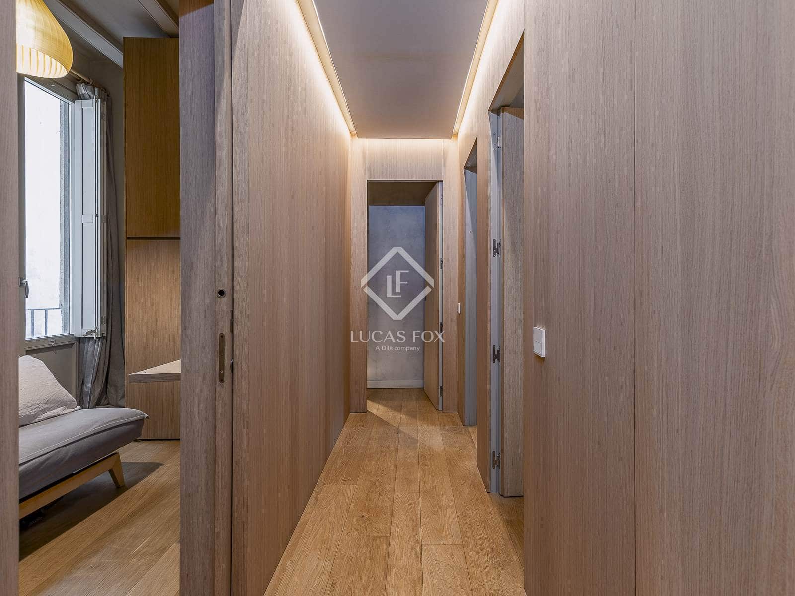 3 sypialnia Apartament na sprzedaż w Miasto Barcelona - 780 000 € (Ref: 9109705)