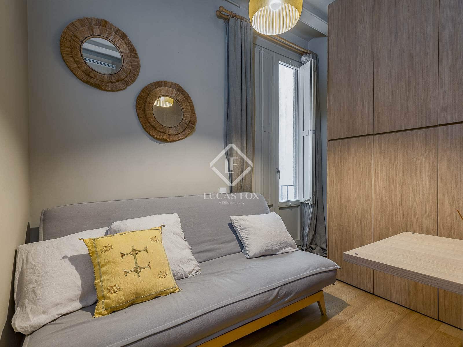 3 sypialnia Apartament na sprzedaż w Miasto Barcelona - 780 000 € (Ref: 9109705)