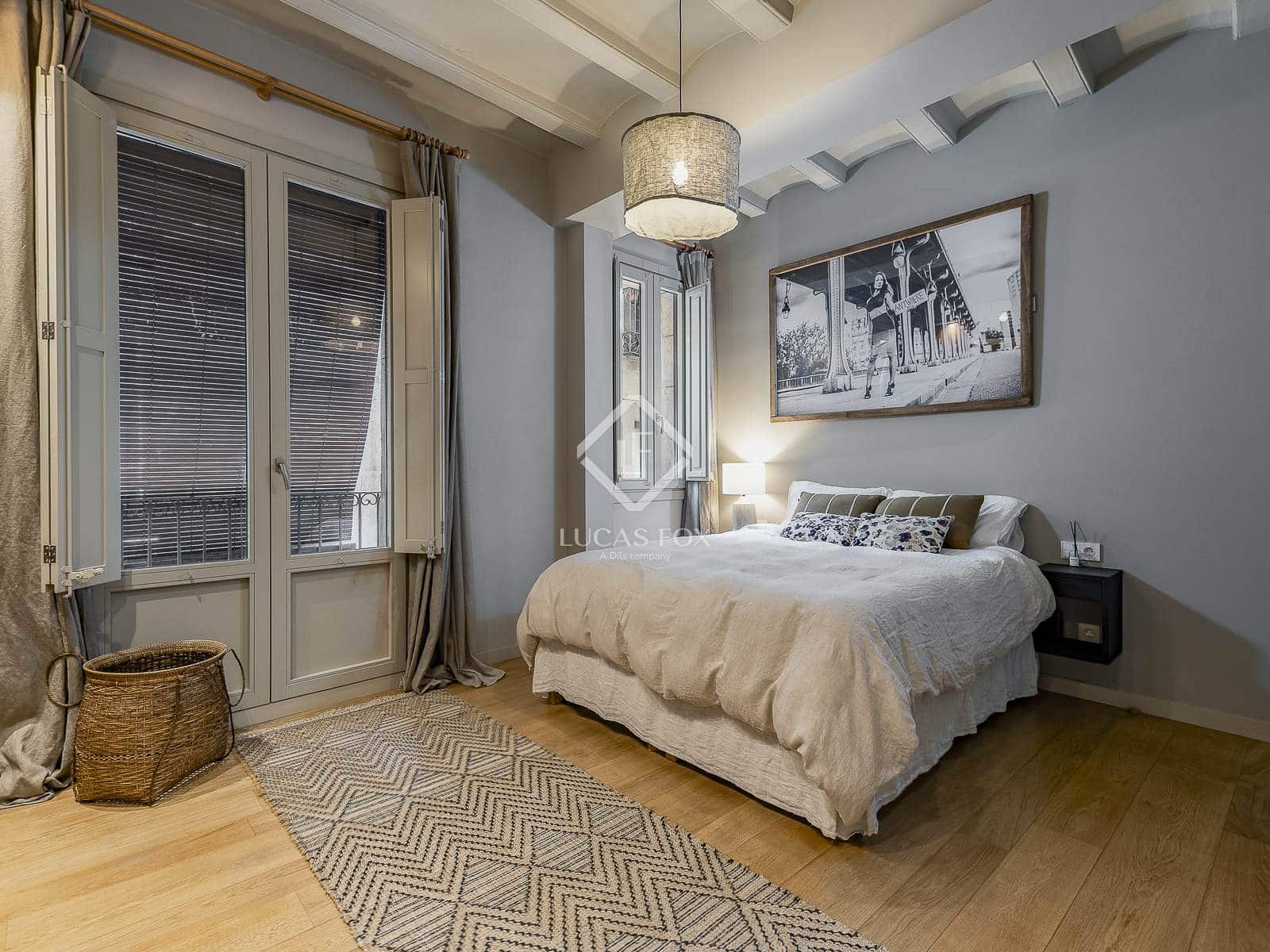 3 sypialnia Apartament na sprzedaż w Miasto Barcelona - 780 000 € (Ref: 9109705)