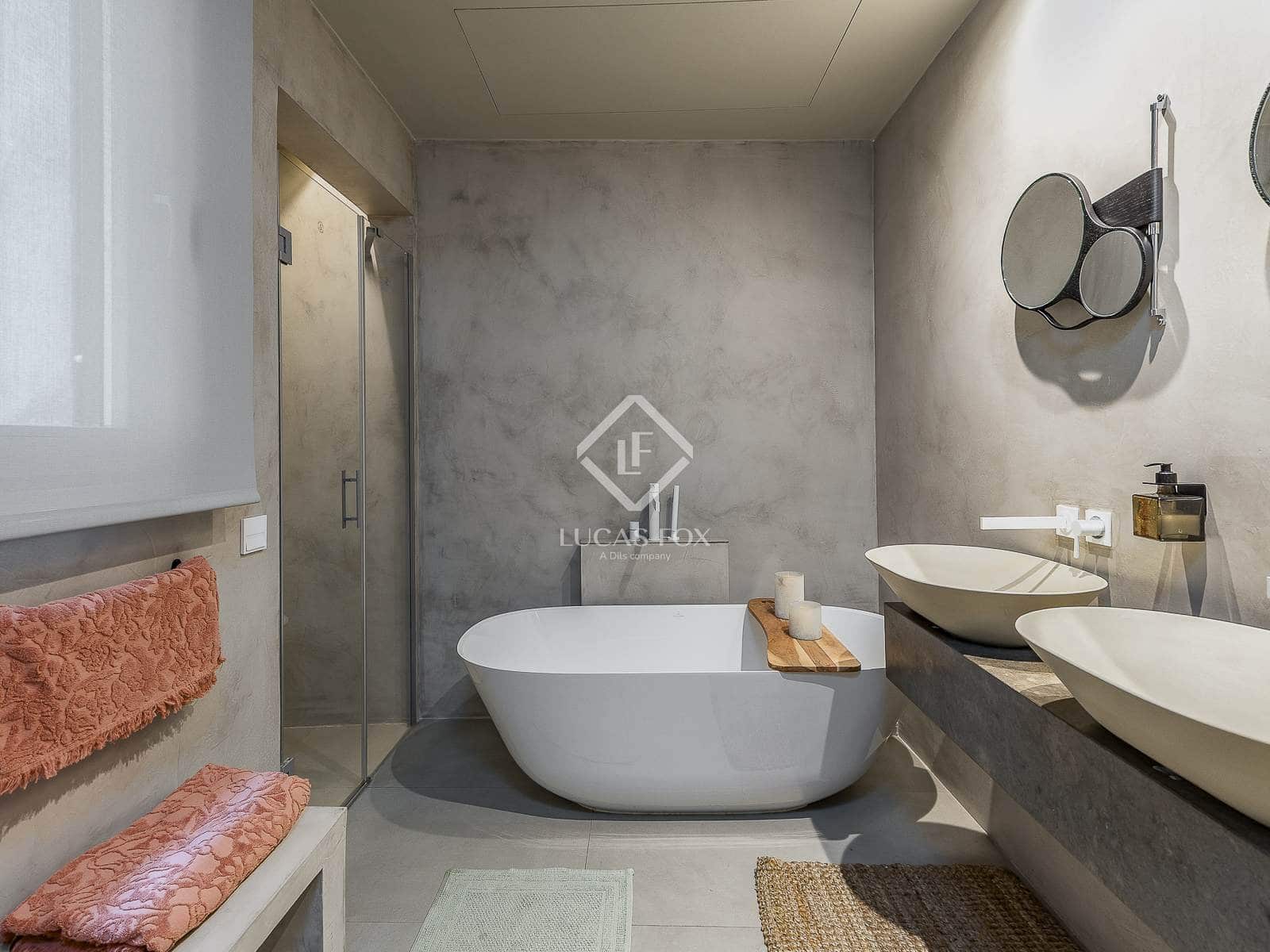 3 sypialnia Apartament na sprzedaż w Miasto Barcelona - 780 000 € (Ref: 9109705)