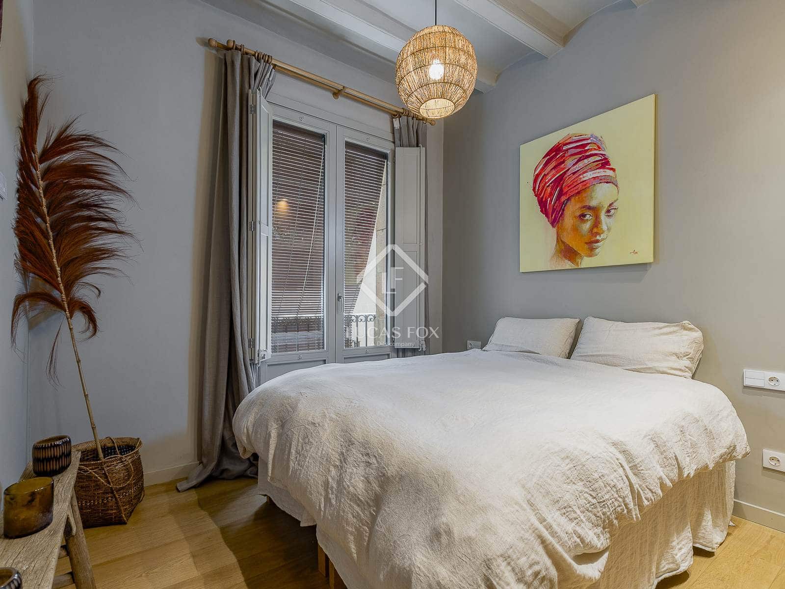 3 sypialnia Apartament na sprzedaż w Miasto Barcelona - 780 000 € (Ref: 9109705)