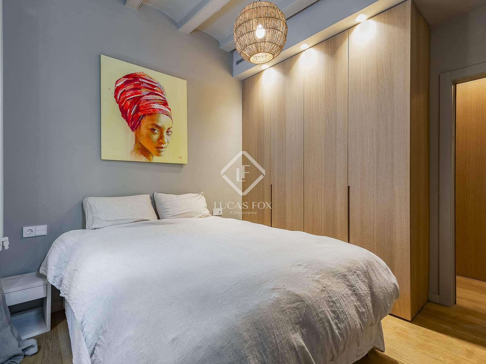 3 sypialnia Apartament na sprzedaż w Miasto Barcelona - 780 000 € (Ref: 9109705)