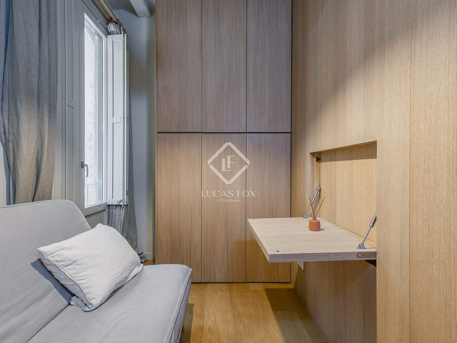 3 sypialnia Apartament na sprzedaż w Miasto Barcelona - 780 000 € (Ref: 9109705)