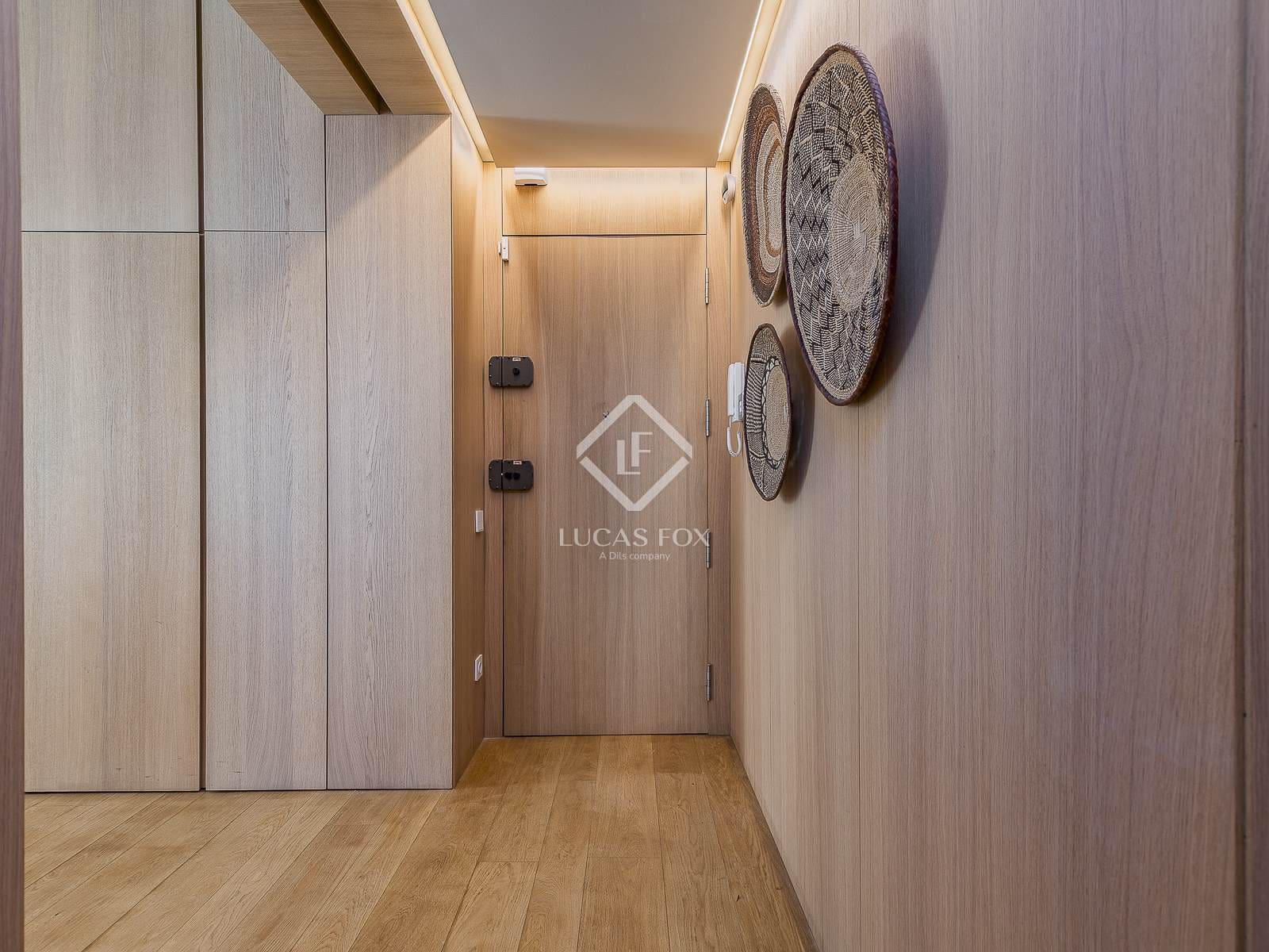 3 sypialnia Apartament na sprzedaż w Miasto Barcelona - 780 000 € (Ref: 9109705)