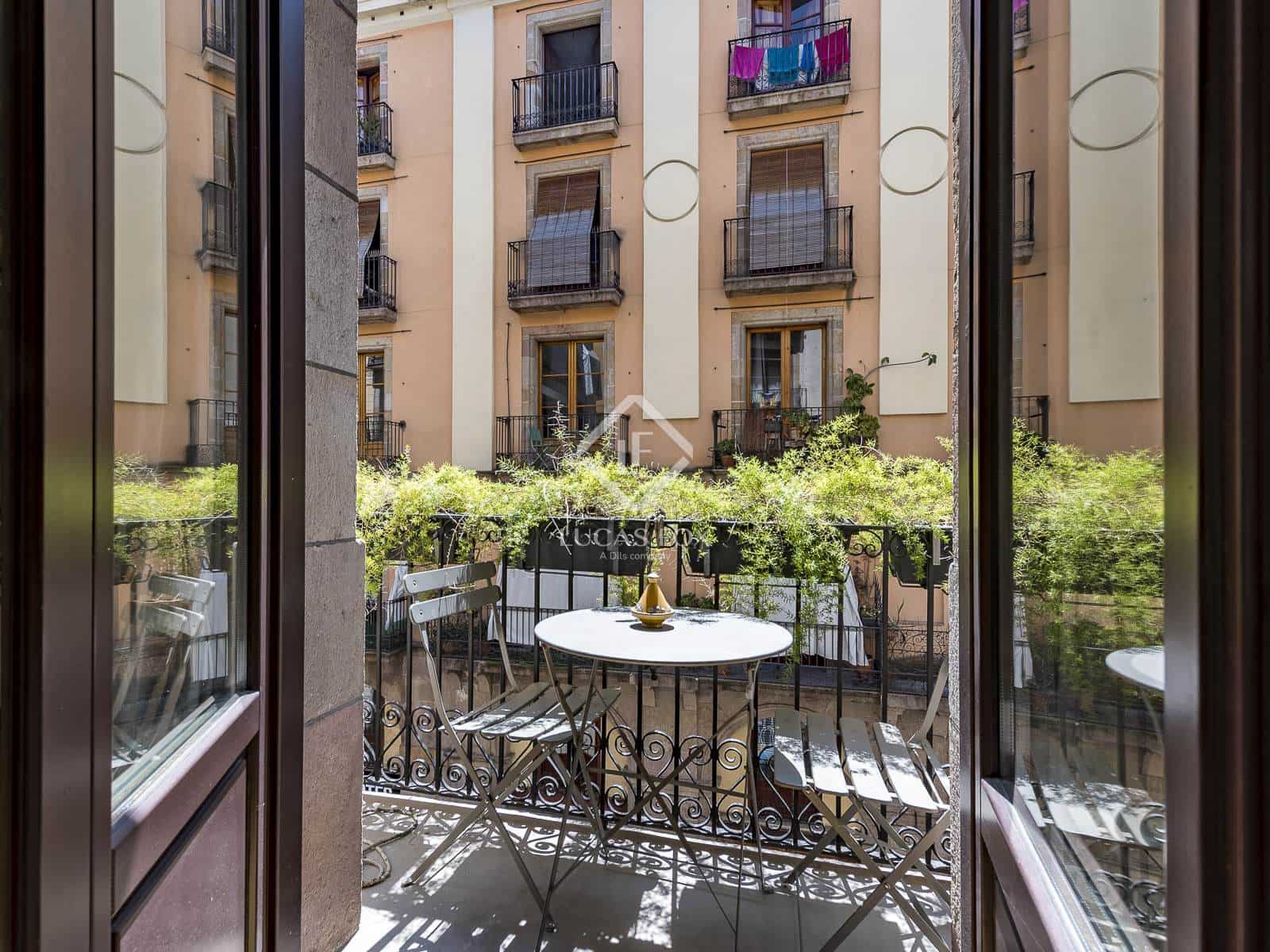 3 sypialnia Apartament na sprzedaż w Miasto Barcelona - 780 000 € (Ref: 9109705)