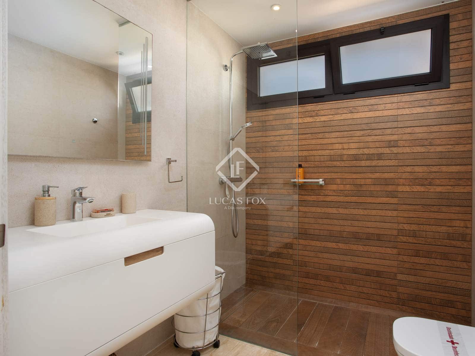 3 sovrum Villa till salu i Tossa de Mar med pool - 1 470 000 € (Ref: 9109706)