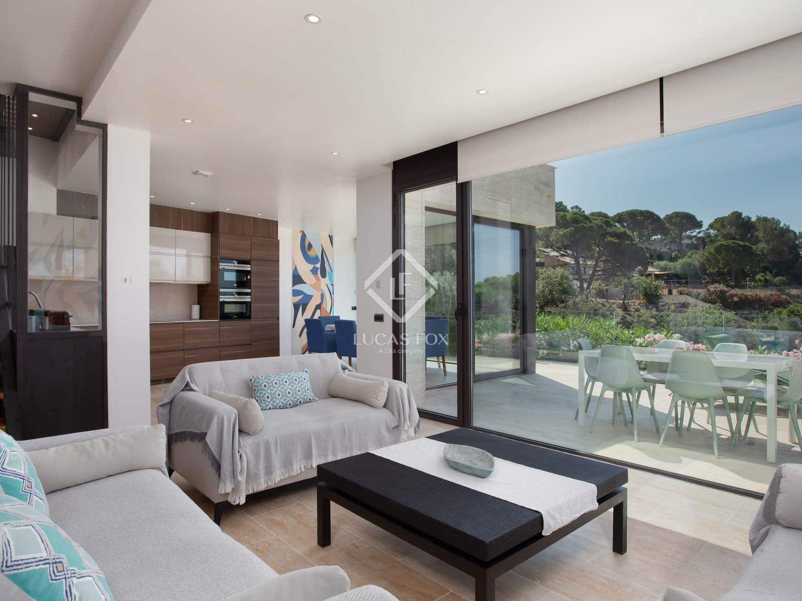3 sovrum Villa till salu i Tossa de Mar med pool - 1 470 000 € (Ref: 9109706)