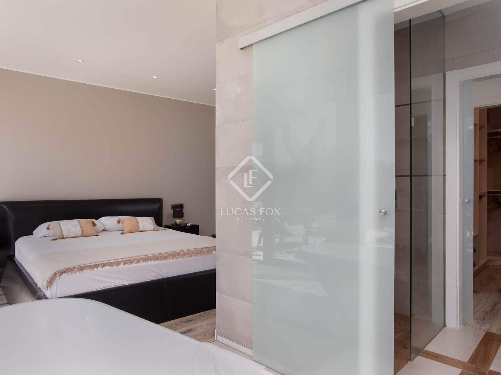 3 sovrum Villa till salu i Tossa de Mar med pool - 1 470 000 € (Ref: 9109706)