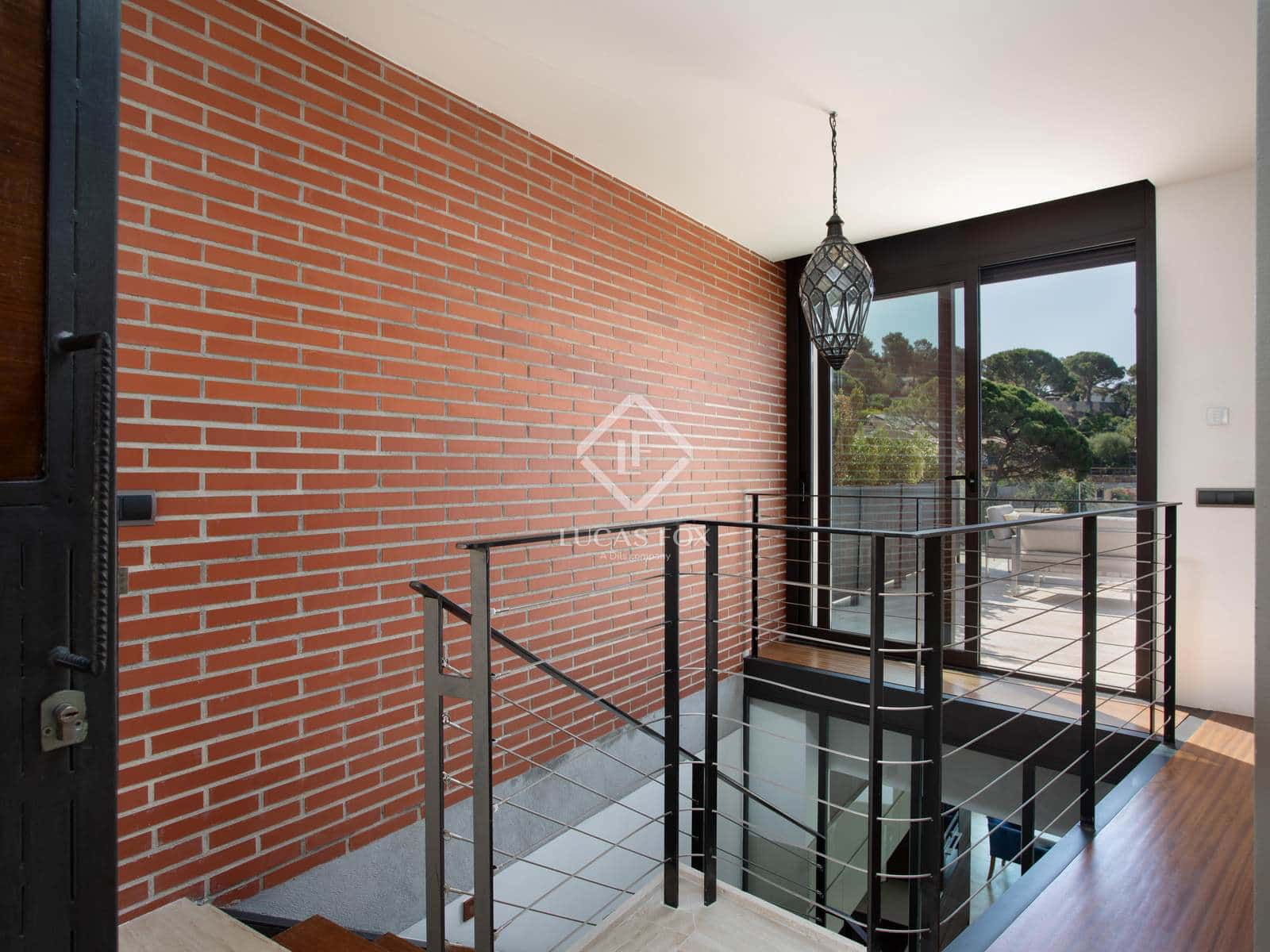 3 sovrum Villa till salu i Tossa de Mar med pool - 1 470 000 € (Ref: 9109706)