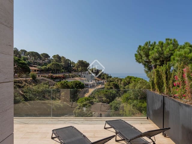 3 bedroom Villa for sale in Tossa de Mar with pool - € 1,470,000 (Ref: 9109706)