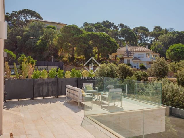 3 bedroom Villa for sale in Tossa de Mar with pool - € 1,470,000 (Ref: 9109706)
