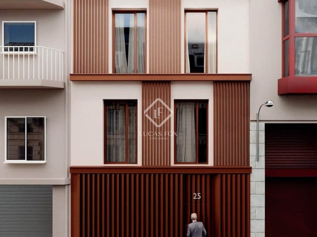 1 sypialnia Apartament na sprzedaż w Miasto Barcelona - 595 000 € (Ref: 9109799)