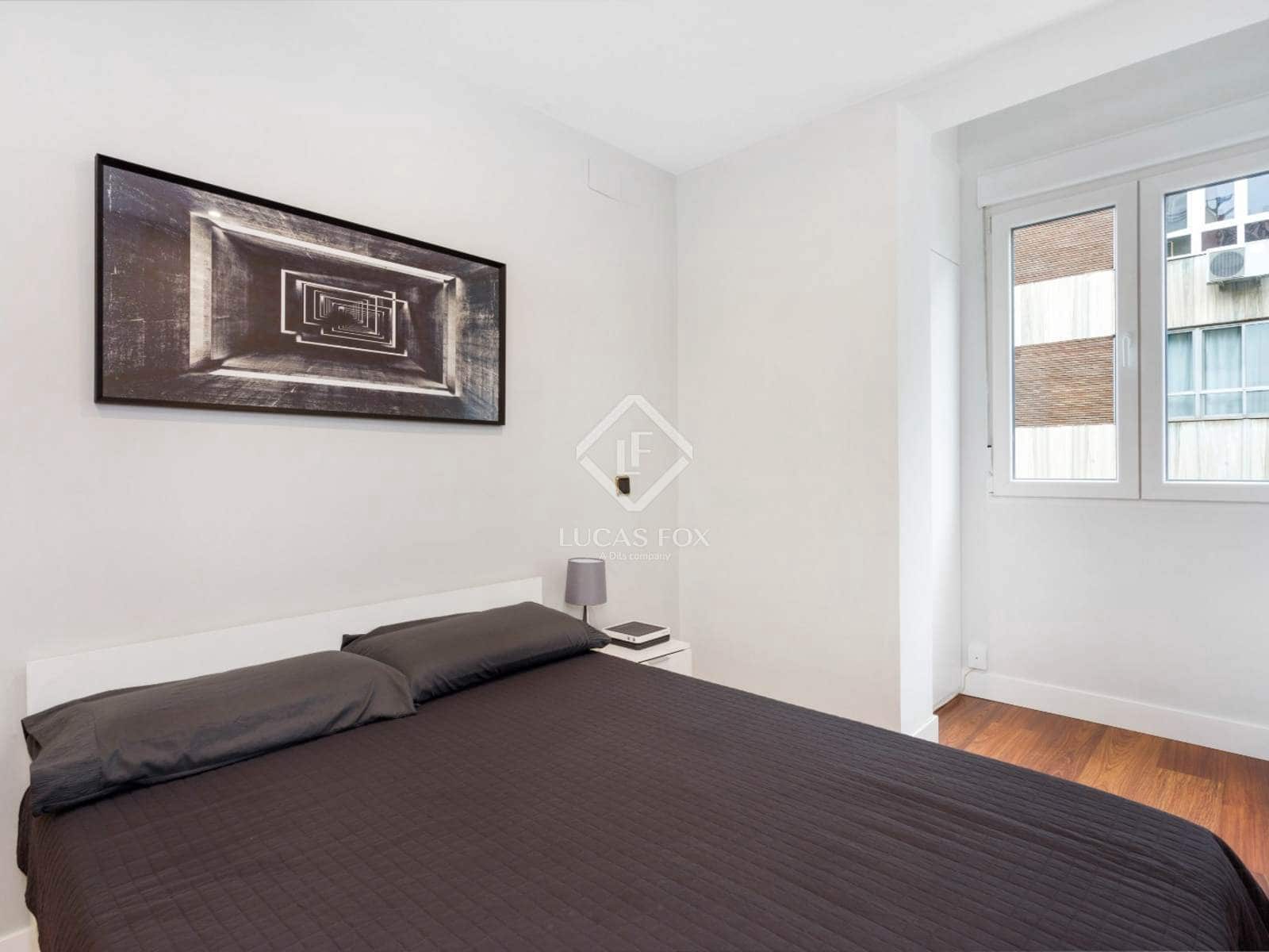 3 chambre Appartement à vendre à Madrid ville - 850 000 € (Ref: 9110978)