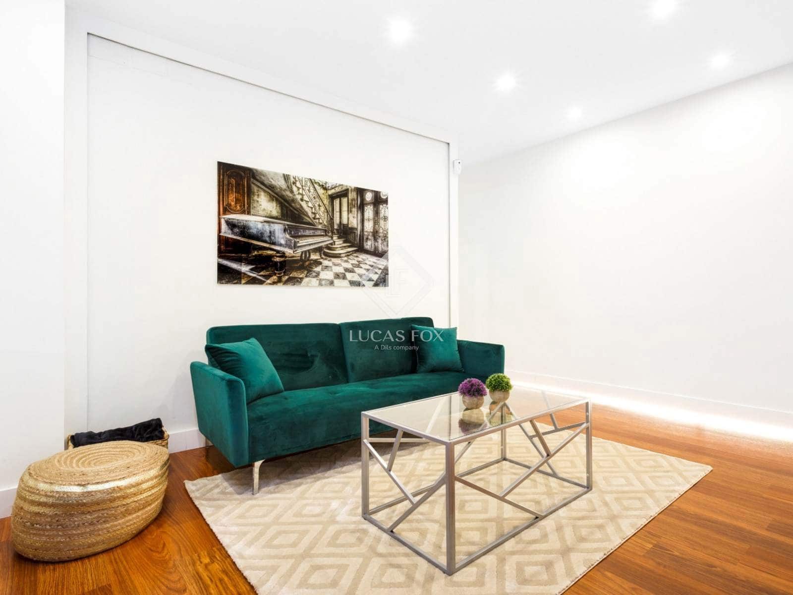 3 chambre Appartement à vendre à Madrid ville - 850 000 € (Ref: 9110978)