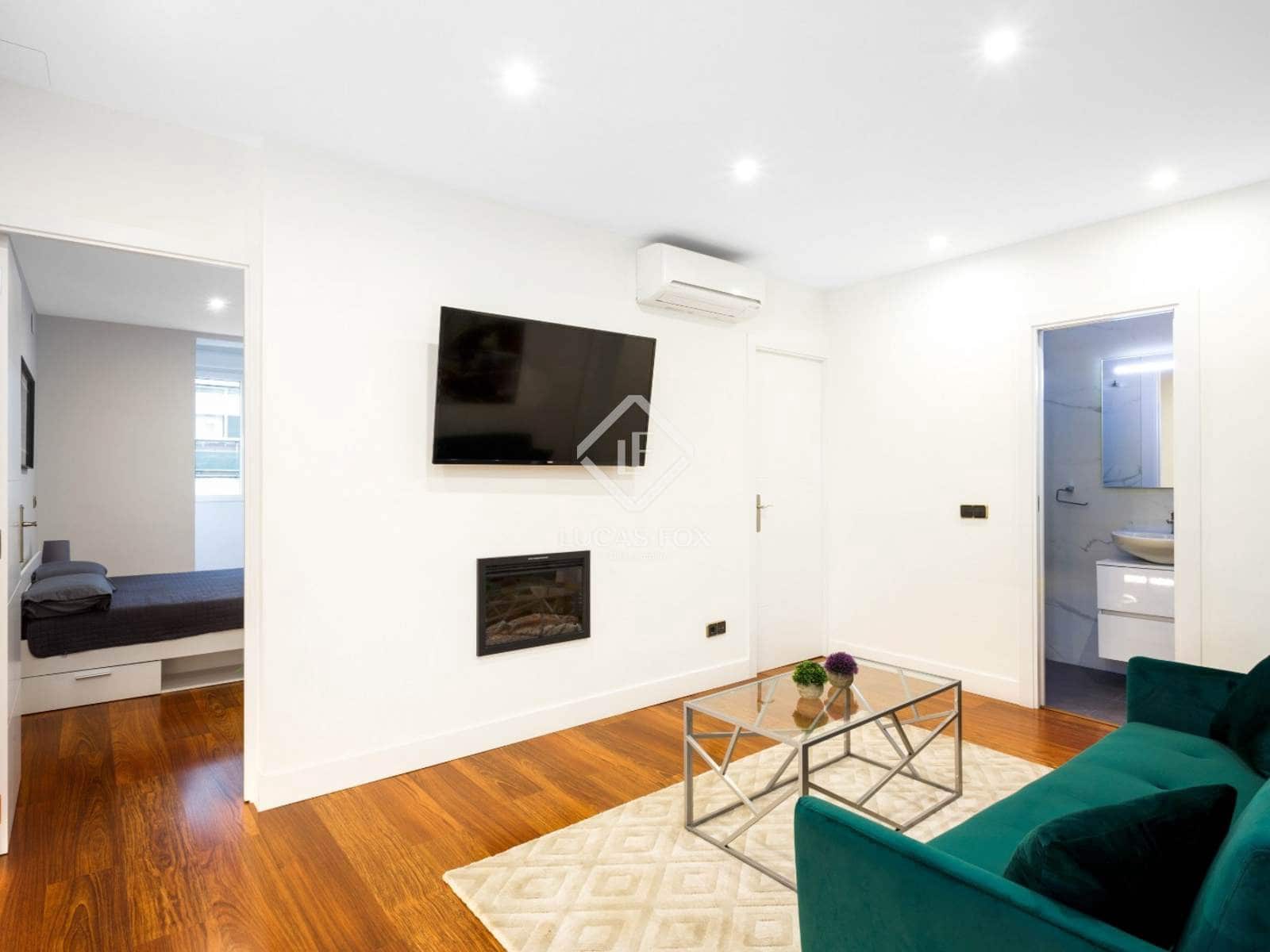 3 chambre Appartement à vendre à Madrid ville - 850 000 € (Ref: 9110978)