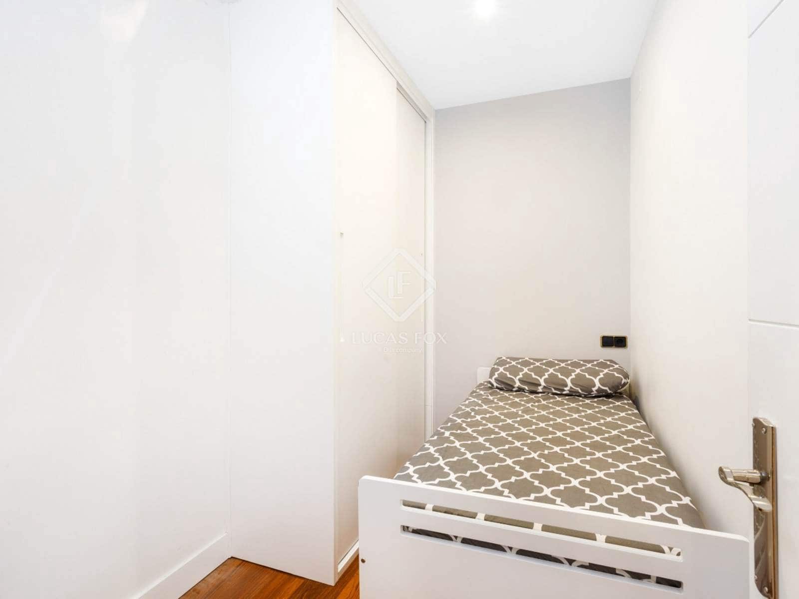 3 chambre Appartement à vendre à Madrid ville - 850 000 € (Ref: 9110978)