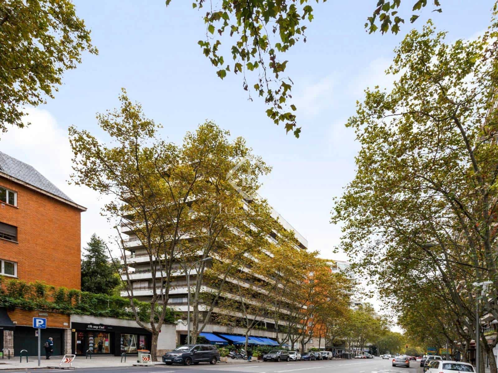 3 chambre Appartement à vendre à Madrid ville - 850 000 € (Ref: 9110978)