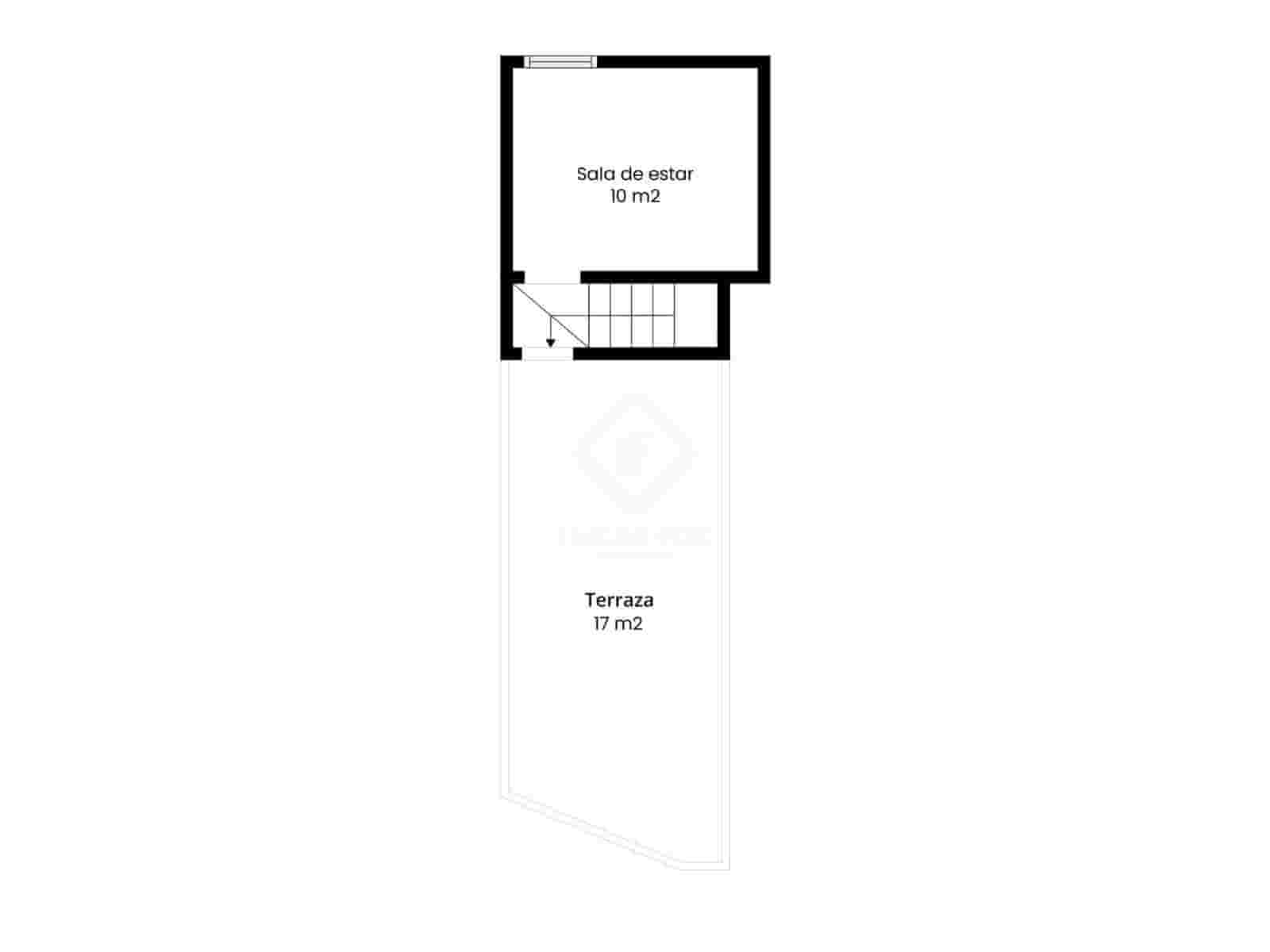 4 sypialnia Willa na sprzedaż w Sitges - 799 000 € (Ref: 9110979)