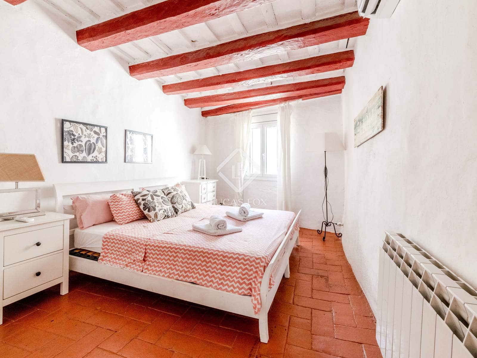 4 sypialnia Willa na sprzedaż w Sitges - 799 000 € (Ref: 9110979)