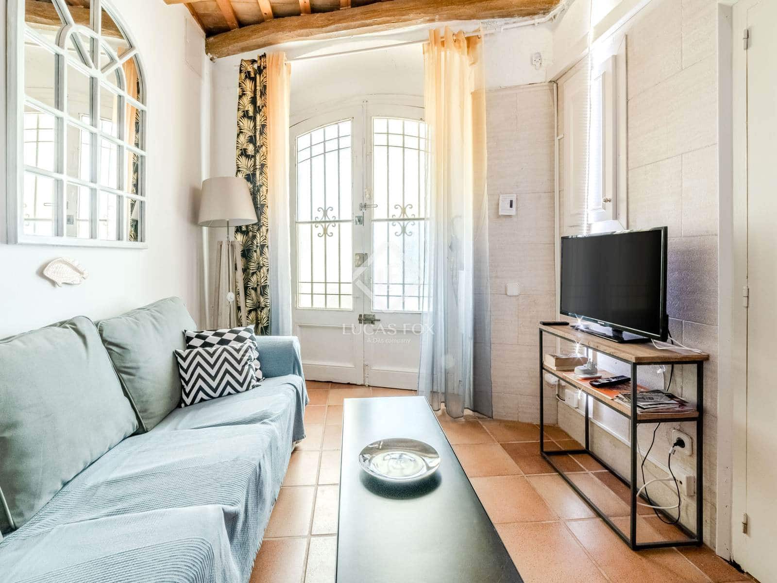 4 sypialnia Willa na sprzedaż w Sitges - 799 000 € (Ref: 9110979)