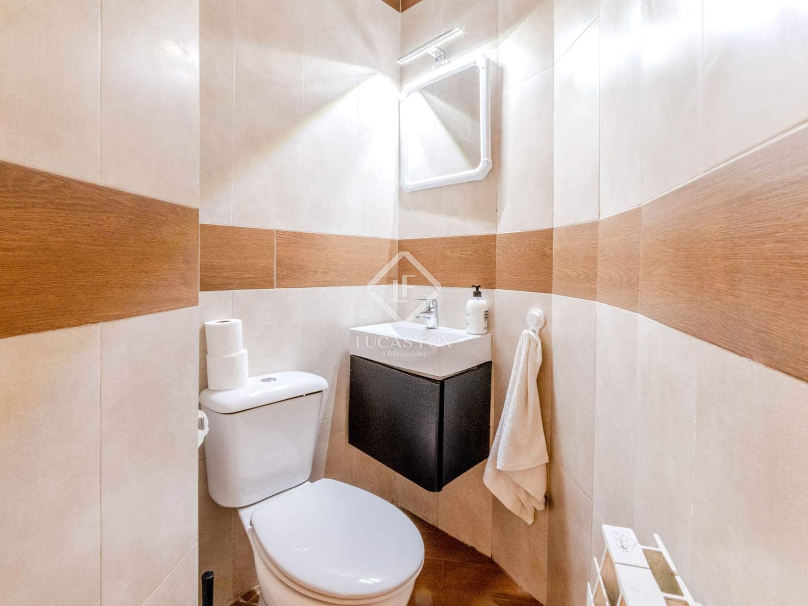 4 sypialnia Willa na sprzedaż w Sitges - 799 000 € (Ref: 9110979)