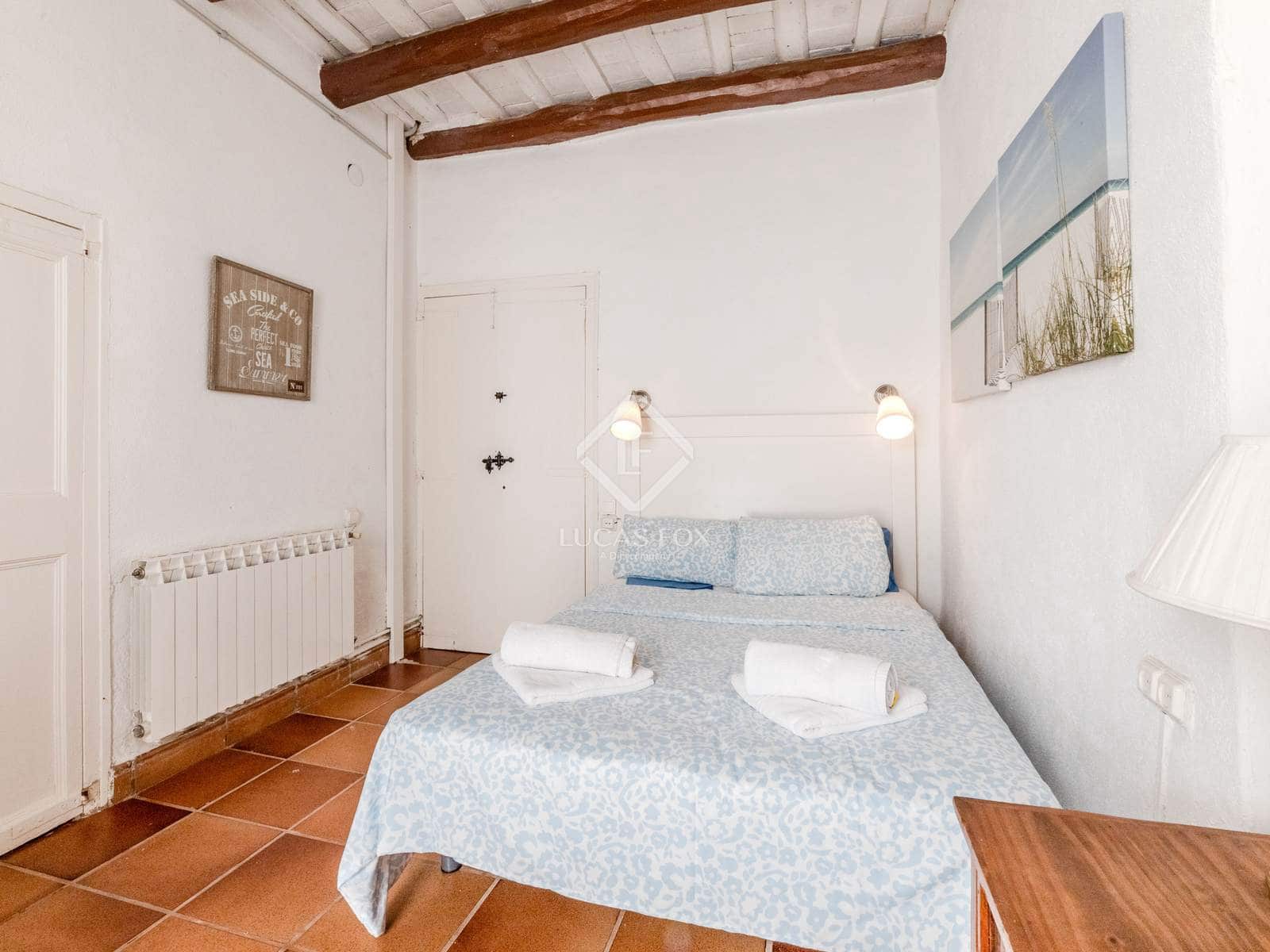 4 sypialnia Willa na sprzedaż w Sitges - 799 000 € (Ref: 9110979)