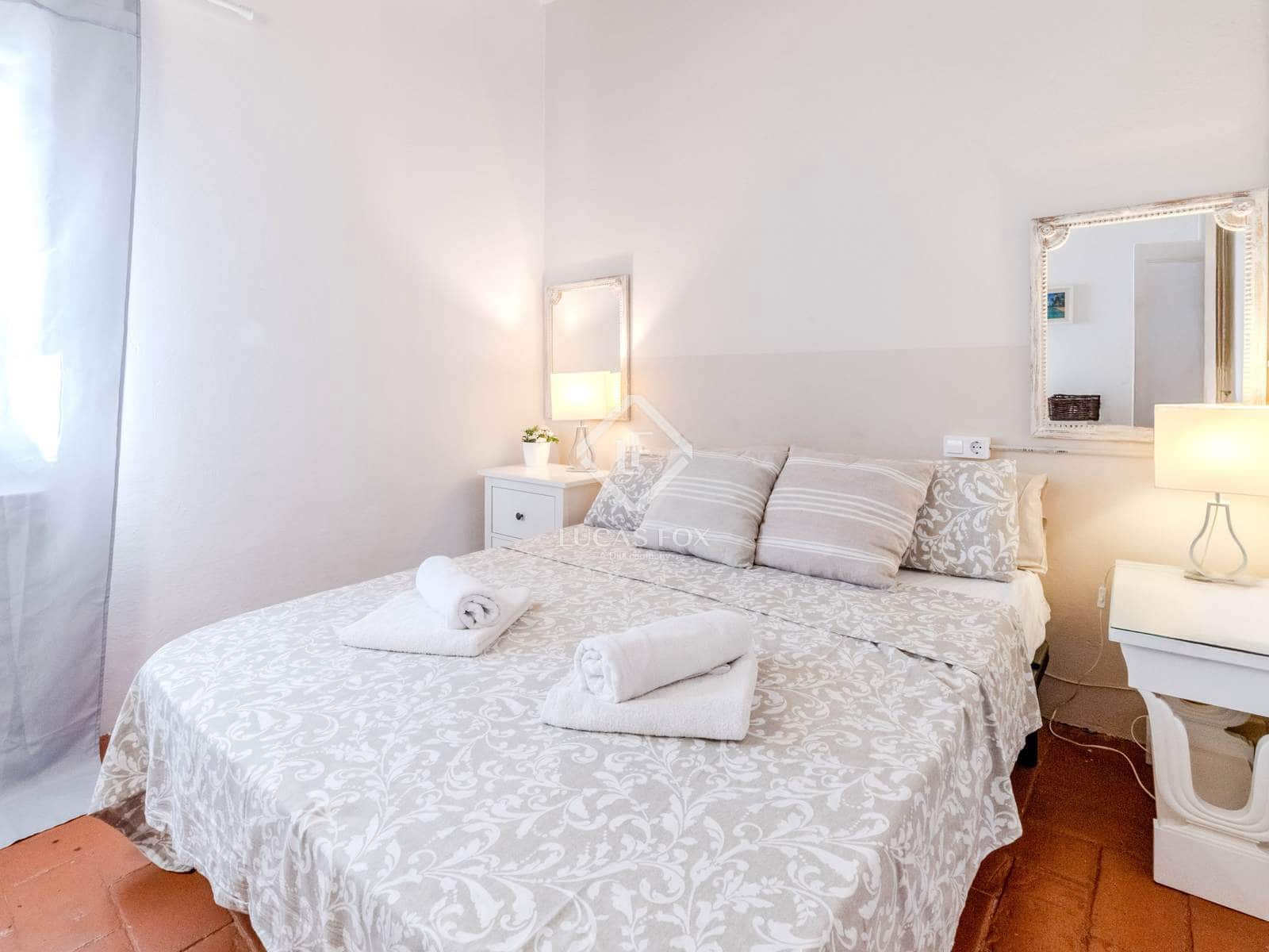 4 sypialnia Willa na sprzedaż w Sitges - 799 000 € (Ref: 9110979)