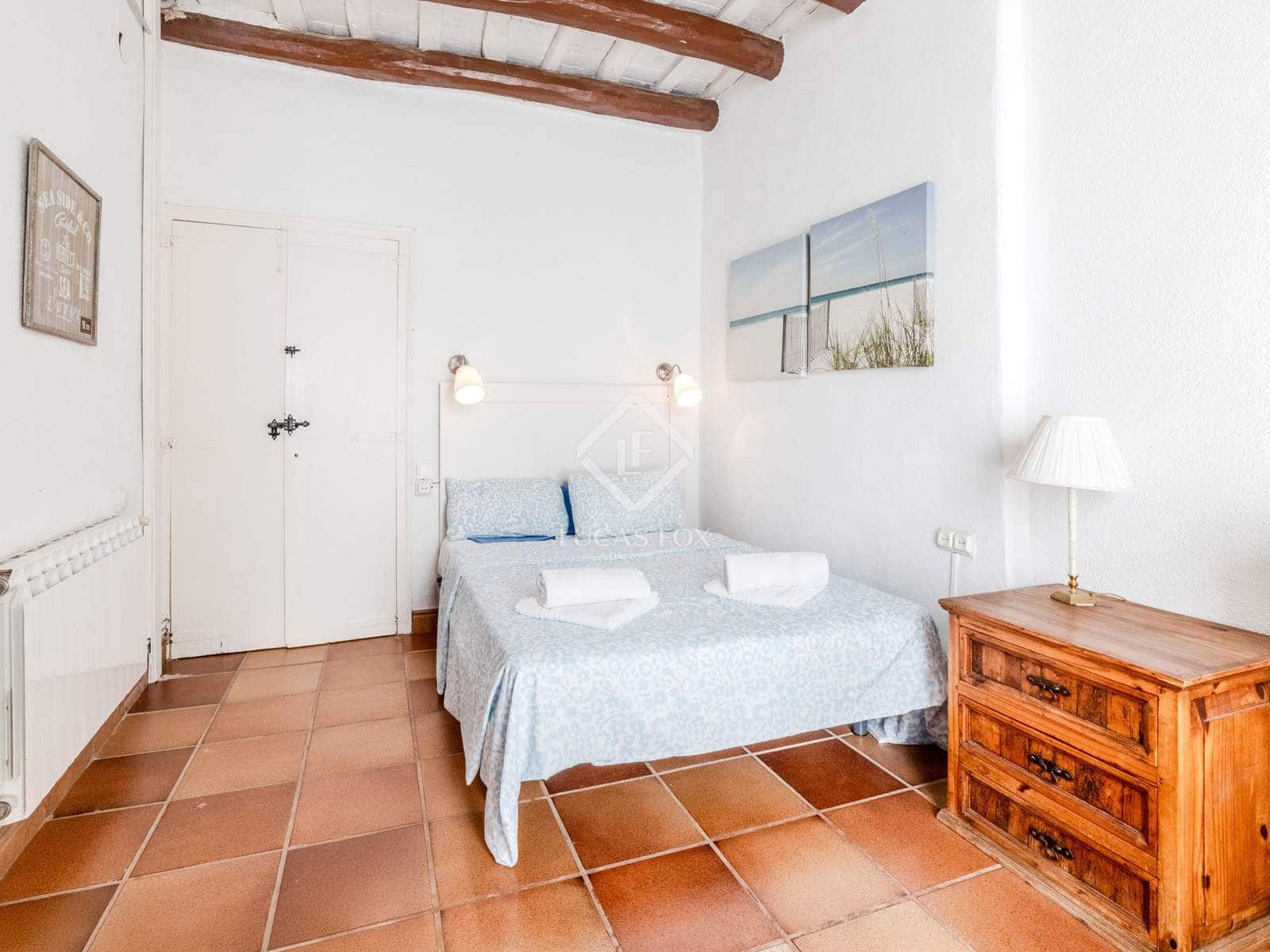 4 sypialnia Willa na sprzedaż w Sitges - 799 000 € (Ref: 9110979)