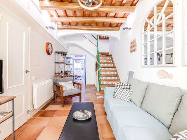 4 sypialnia Willa na sprzedaż w Sitges - 799 000 € (Ref: 9110979)