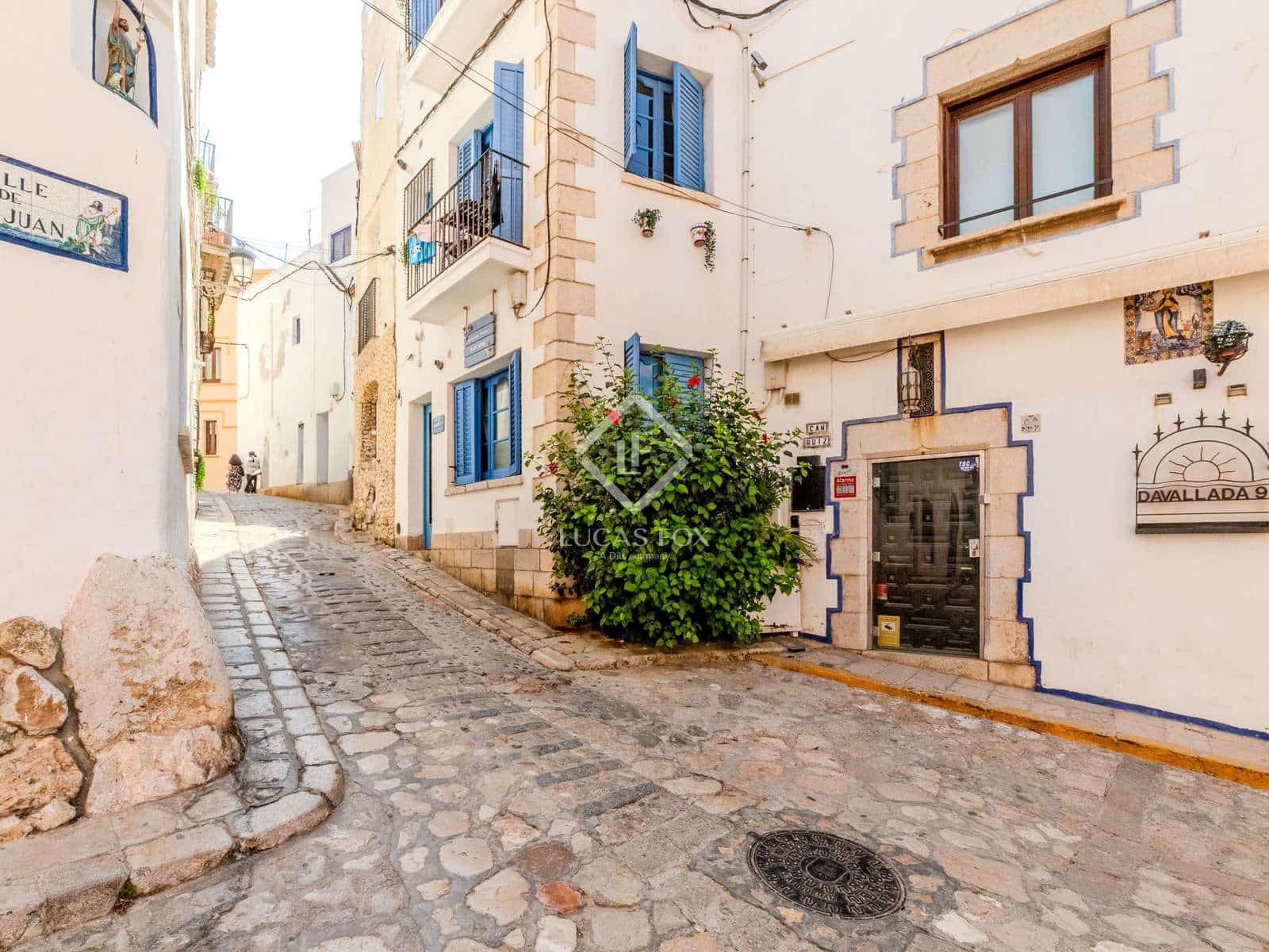 4 sypialnia Willa na sprzedaż w Sitges - 799 000 € (Ref: 9110979)