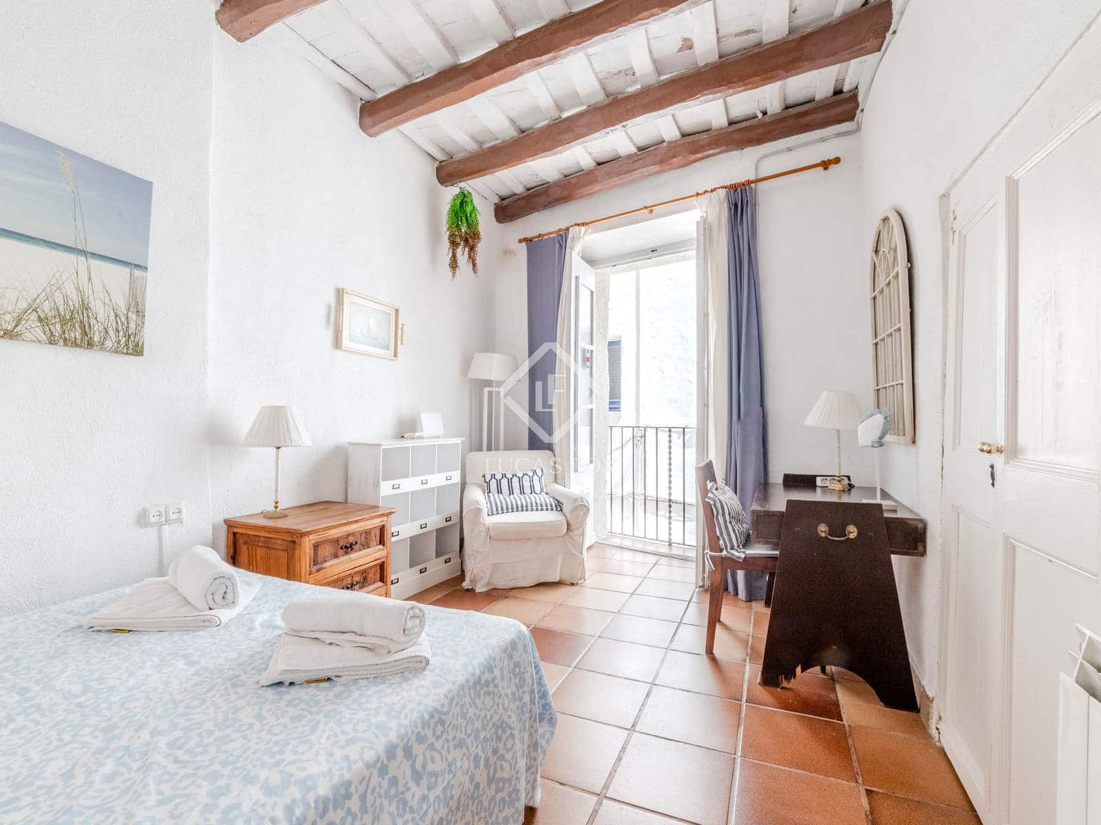 4 sypialnia Willa na sprzedaż w Sitges - 799 000 € (Ref: 9110979)