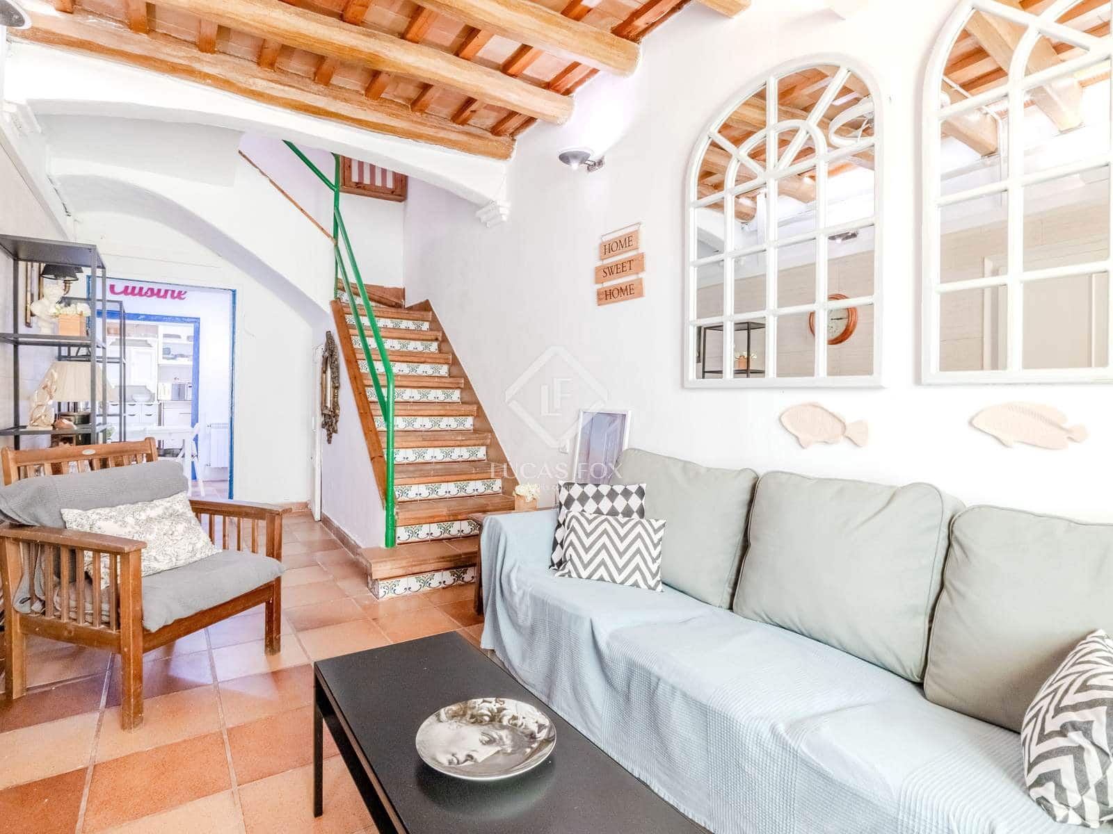 4 sypialnia Willa na sprzedaż w Sitges - 799 000 € (Ref: 9110979)