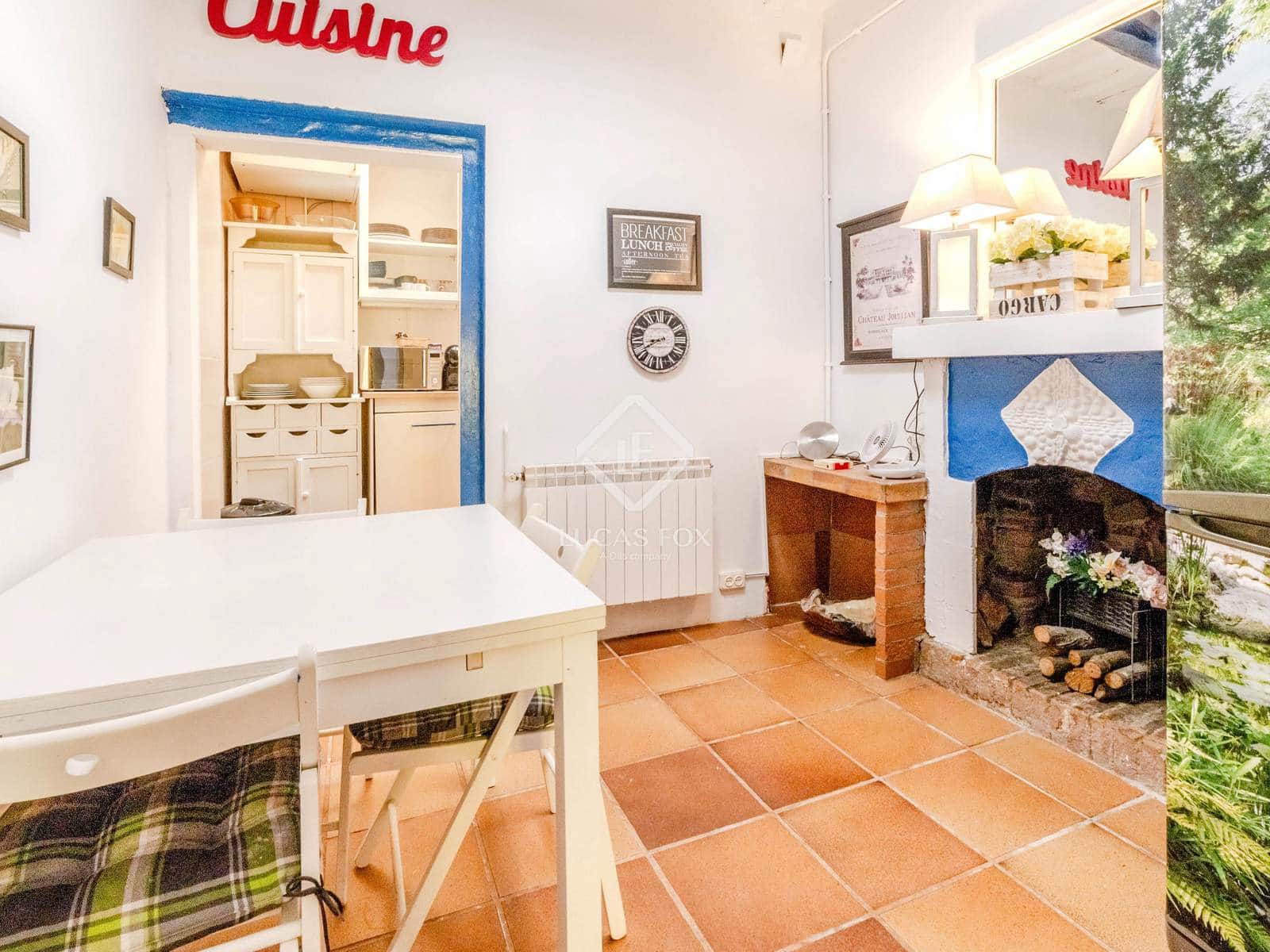 4 sypialnia Willa na sprzedaż w Sitges - 799 000 € (Ref: 9110979)