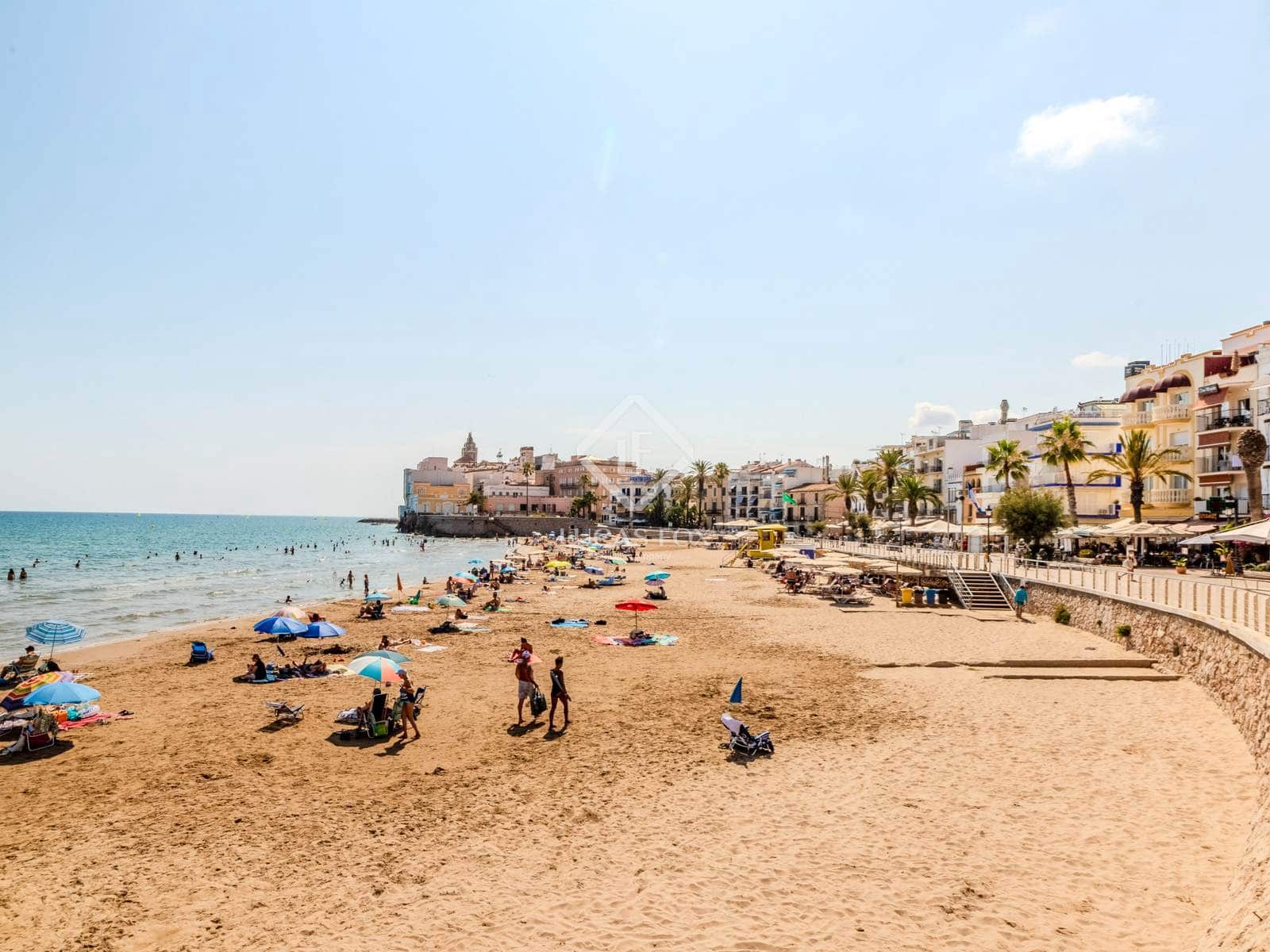 4 sypialnia Willa na sprzedaż w Sitges - 799 000 € (Ref: 9110979)