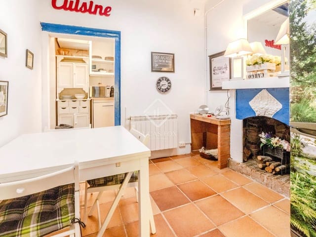 4 sypialnia Willa na sprzedaż w Sitges - 799 000 € (Ref: 9110979)