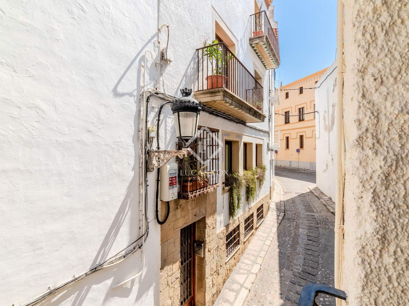 4 sypialnia Willa na sprzedaż w Sitges - 799 000 € (Ref: 9110979)