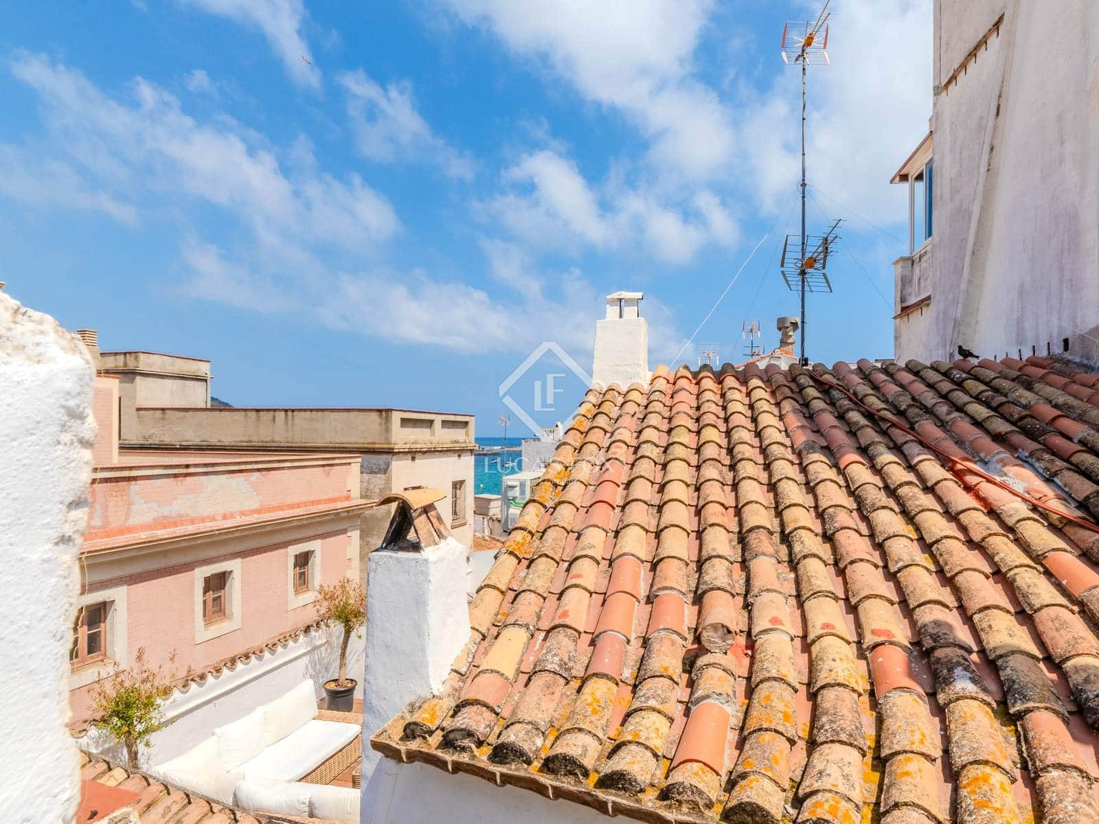 4 sypialnia Willa na sprzedaż w Sitges - 799 000 € (Ref: 9110979)