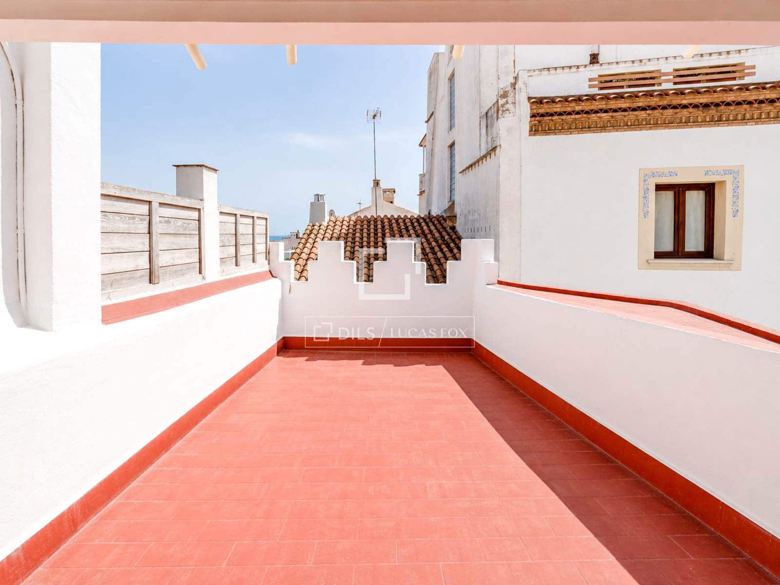4 bedroom Villa for sale in Sitges - € 749,000 (Ref: 9110979)