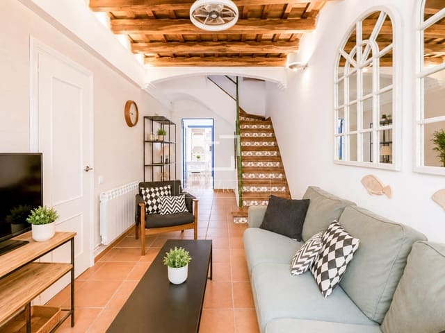 4 chambre Villa/Maison à vendre à Sitges - 749 000 € (Ref: 9110979)