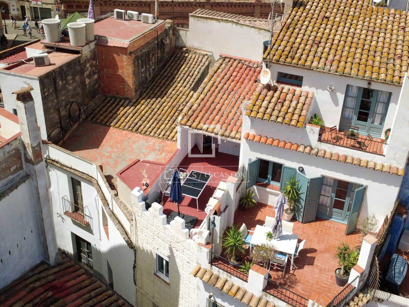 4 bedroom Villa for sale in Sitges - € 749,000 (Ref: 9110979)
