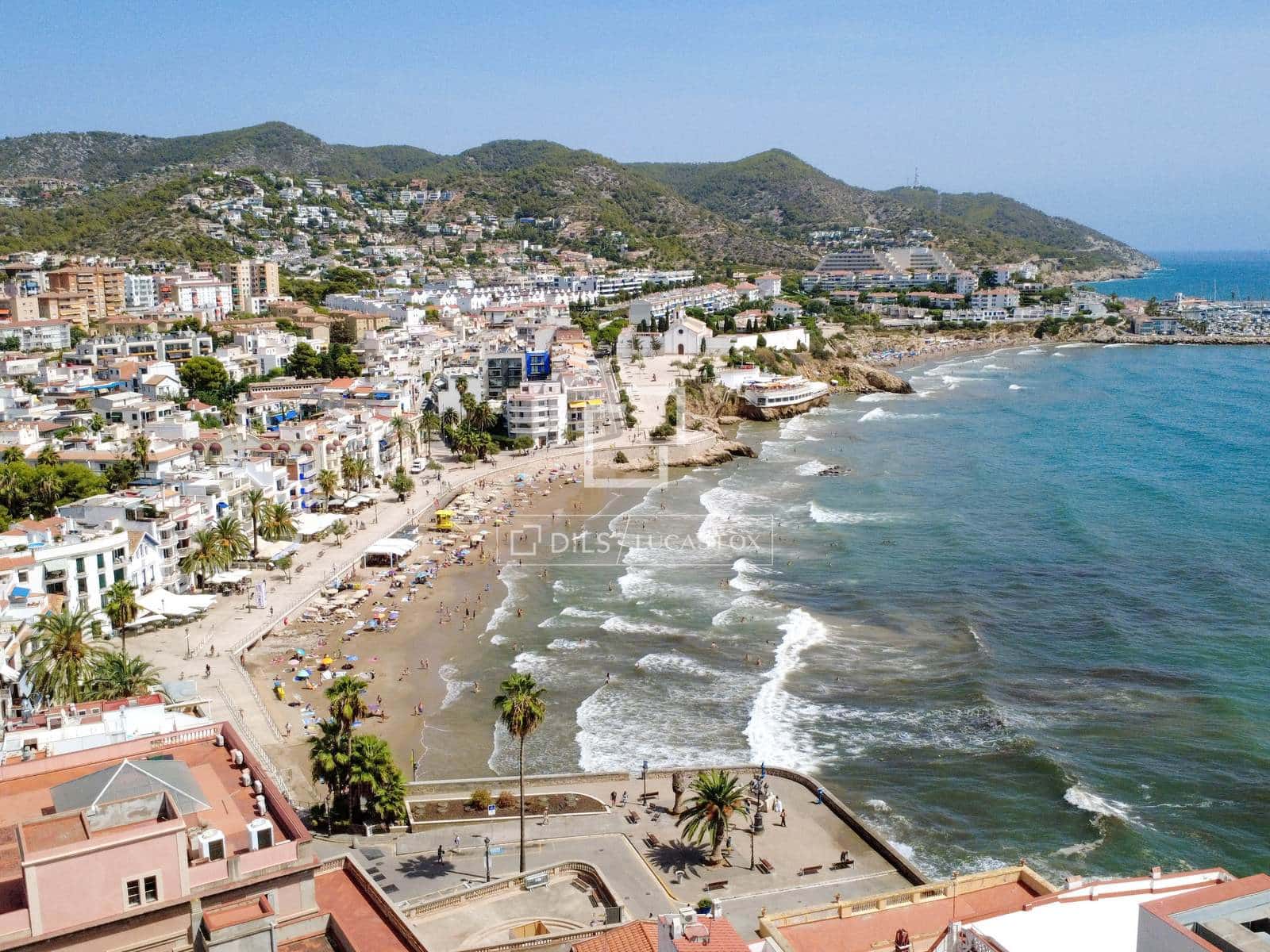 4 bedroom Villa for sale in Sitges - € 749,000 (Ref: 9110979)
