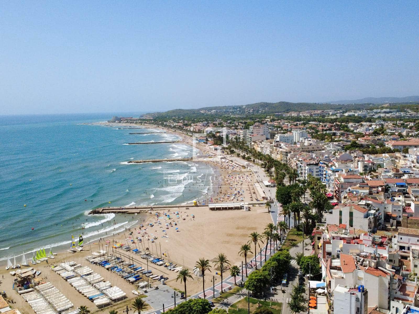 4 bedroom Villa for sale in Sitges - € 749,000 (Ref: 9110979)