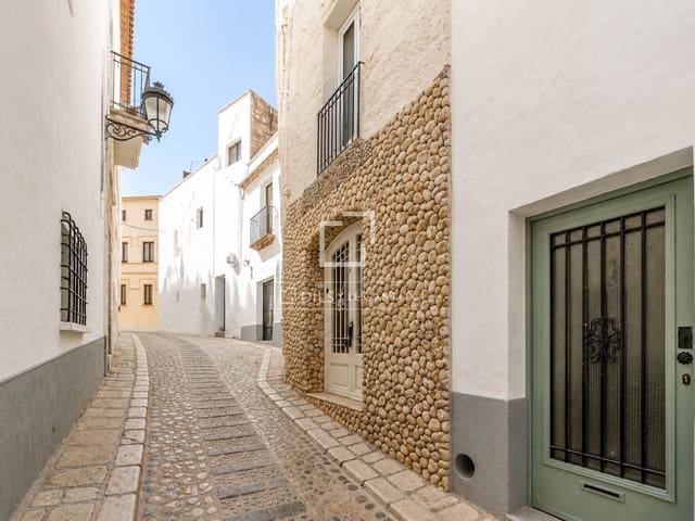 4 chambre Villa/Maison à vendre à Sitges - 749 000 € (Ref: 9110979)