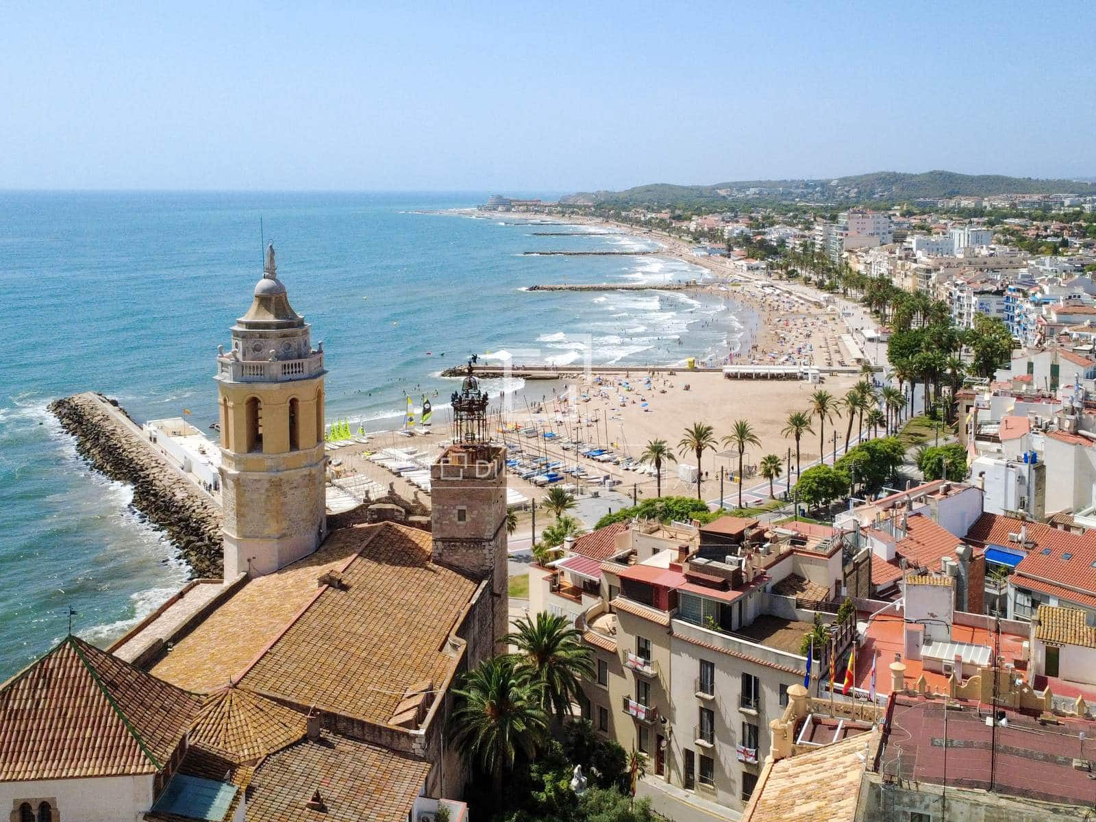 4 bedroom Villa for sale in Sitges - € 749,000 (Ref: 9110979)