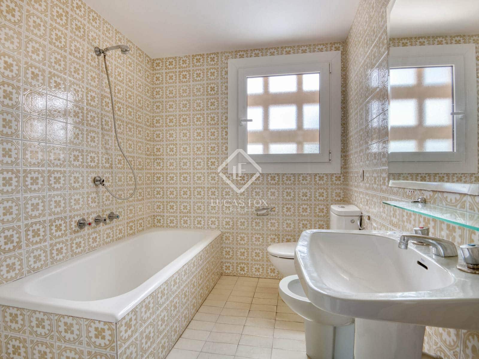 5 soveværelse Villa til salg i Sant Antoni de Calonge med garage - € 895.000 (Ref: 9111432)